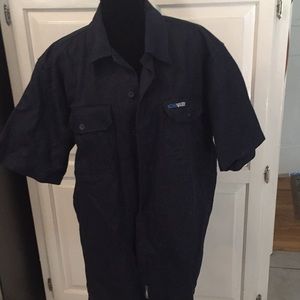 IceWear button down shirt